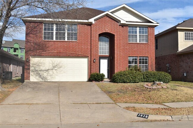 Building Photo - 2828 N Hampton Dr