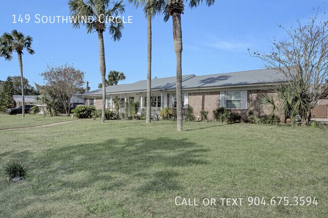 Foto del edificio - 149 Southwind Cir