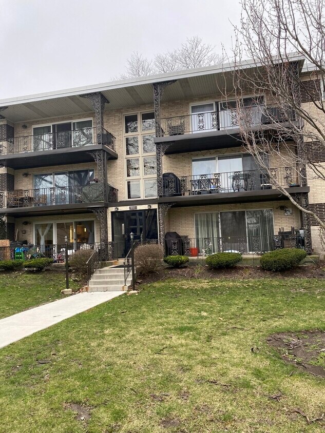 Foto del edificio - 901 S 8th Ave