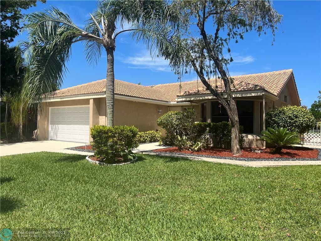 10517 Santa Laguna Dr, Boca Raton, FL 33428 House Rental in Boca