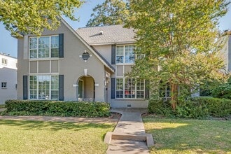 Building Photo - 3912 Rawlins St