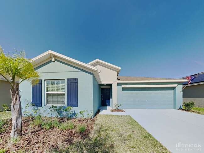 Building Photo - 1615 Broad Winged Hawk Dr