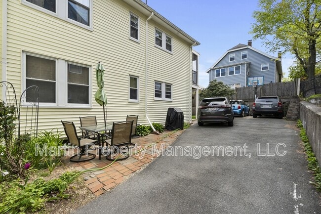 Foto del edificio - 26-28 Warrick Road