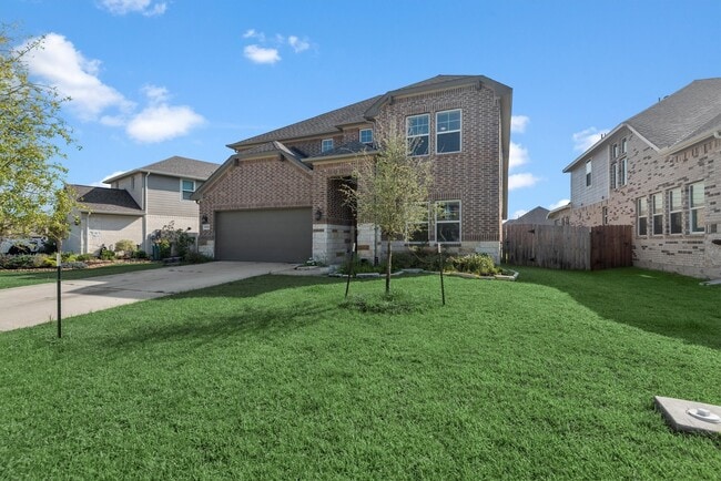 Building Photo - 17828 Hanson Ridge Dr