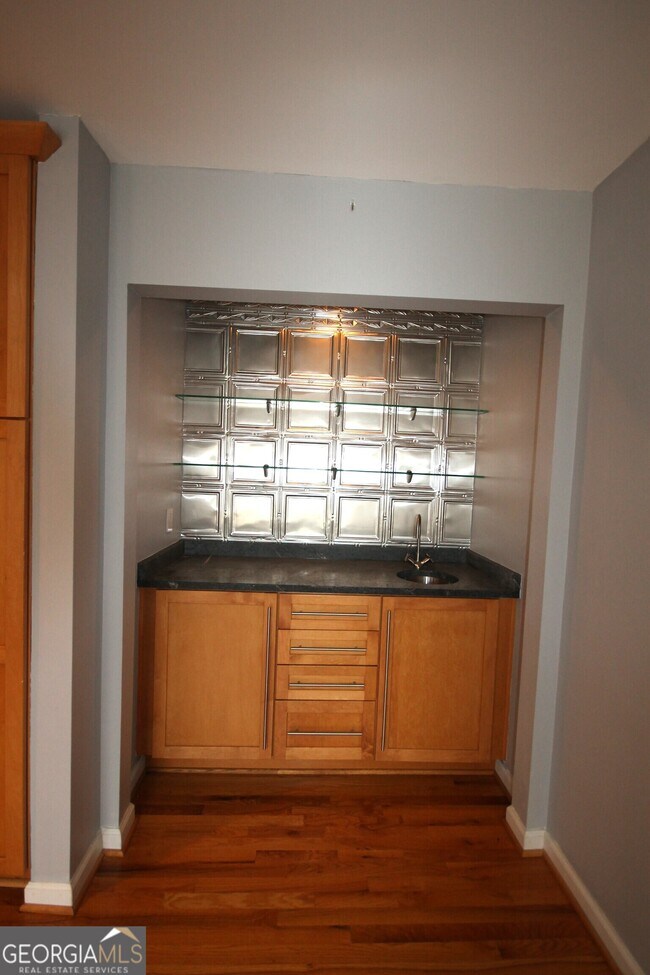 Building Photo - 1248 Defoor Ct NW