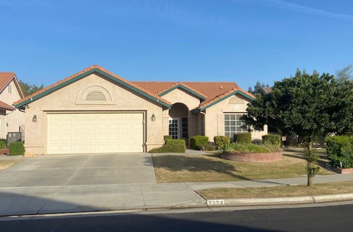 3214 Province Rose St, Bakersfield, CA 93311 House Rental in