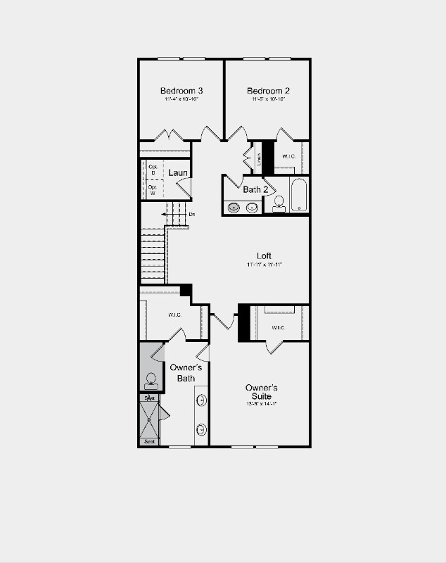 Building Photo - 2502 Hutch Ln