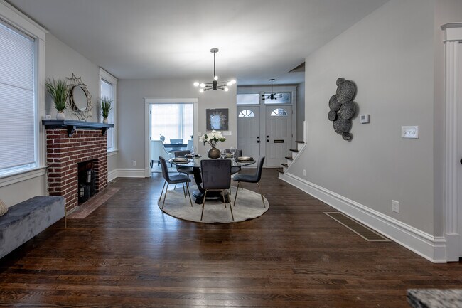 Building Photo - 4061 Shaw