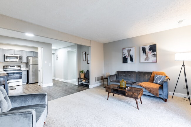 Building Photo - 603 Hanna Ave Apartments