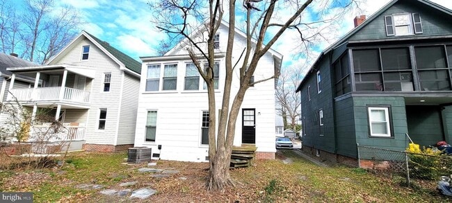 Foto del edificio - 310 Ohio Ave