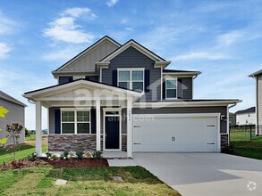 Building Photo - 3014 Lucky Ln