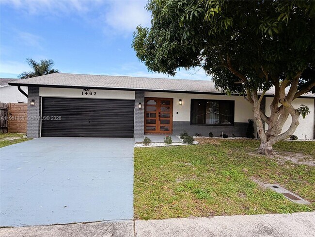 Foto del edificio - 1462 SW 25th Ave