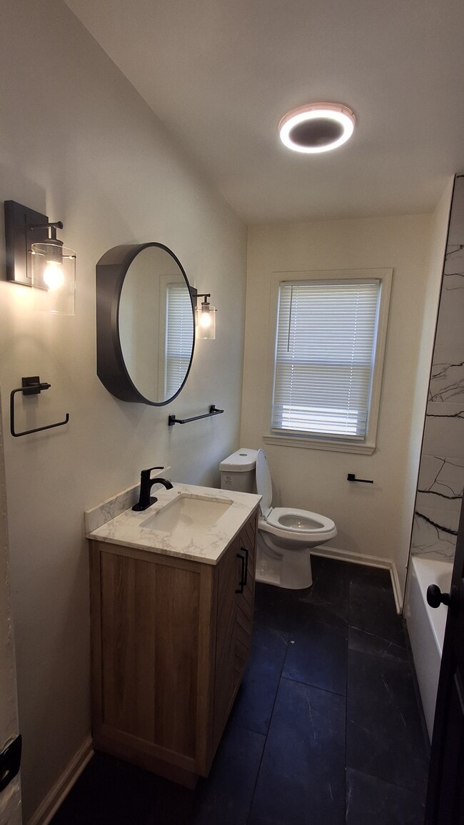 Foto del edificio - Goddard 54