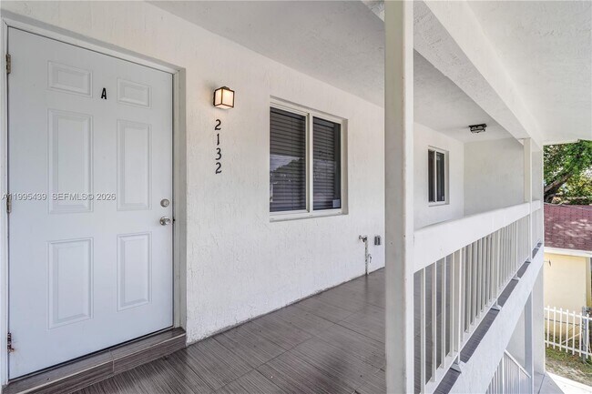 Foto del edificio - 2132 NW 47th St