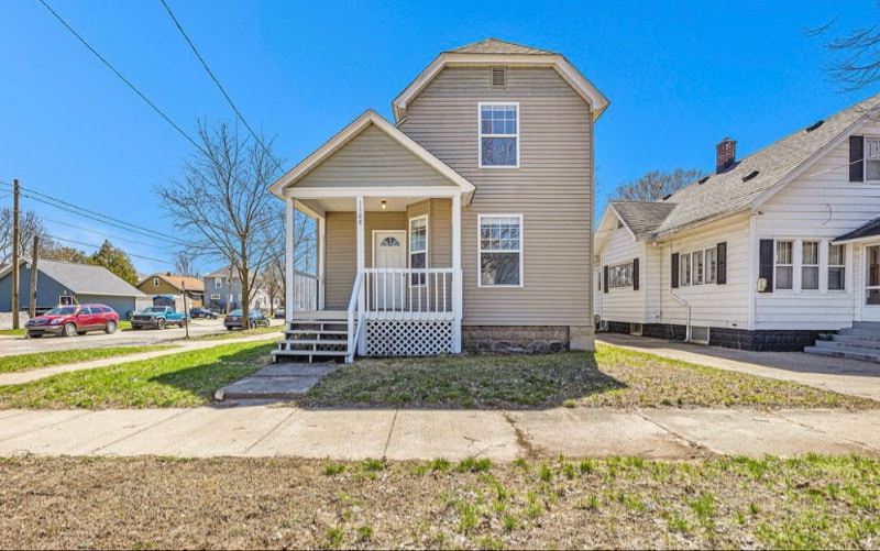 Foto principal - 1100 Hovey St SW