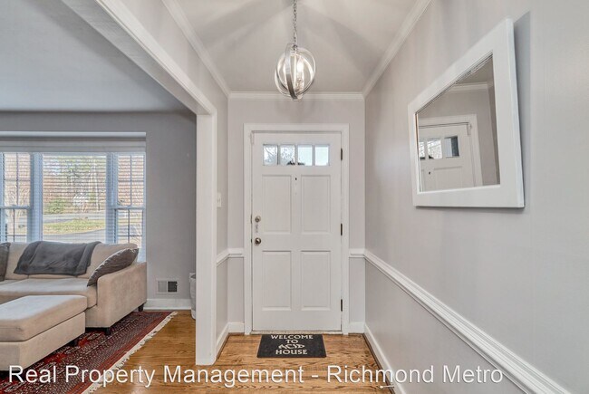 Building Photo - 3 br, 2 bath House - 2432 Stratford Road