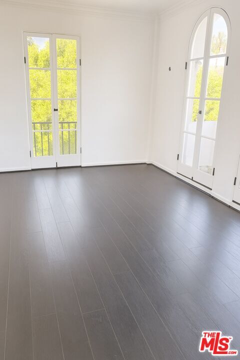 Foto del edificio - 1201 N Crescent Heights Blvd