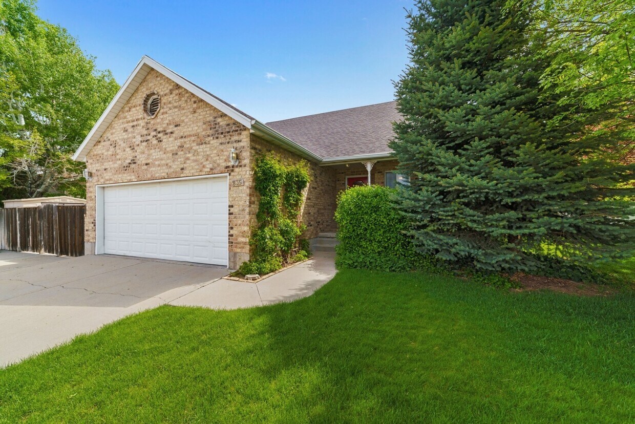 835 S 900 E, Spanish Fork, UT 84660 House Rental in Spanish Fork, UT