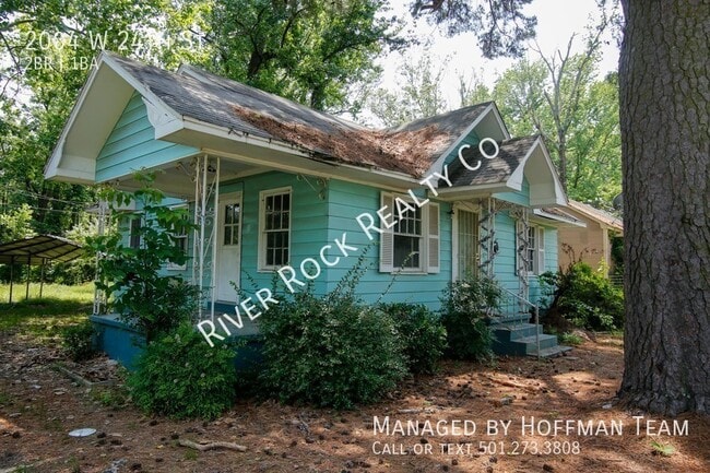 Foto del edificio - 2004 W 24th Ave