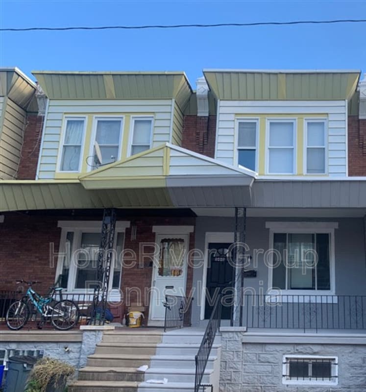 5440 Malcolm St, Philadelphia, PA 19143 House Rental in Philadelphia