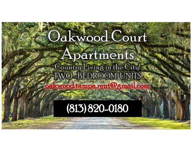 Foto del edificio - 5313 Oakwood Ct