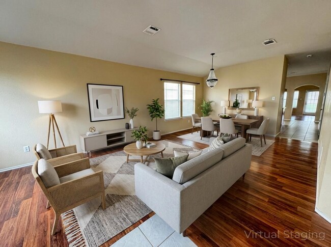 Foto del edificio - 3-Bedroom House for Rent in Killeen, TX