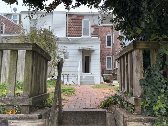 Foto del edificio - 41 S Franklin St