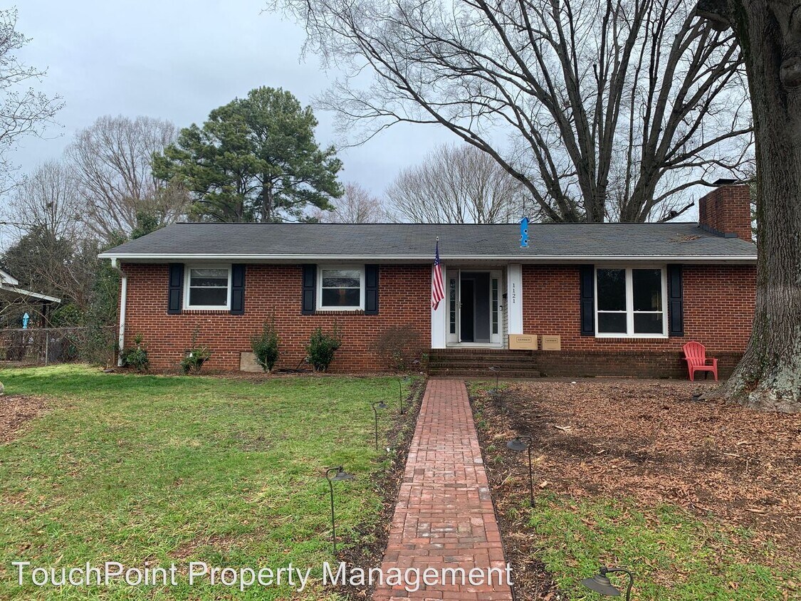 Primary Photo - 3 br, 2 bath House - 1121 Seneca Place