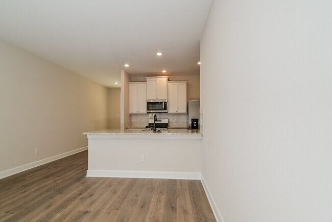 Foto del edificio - 1220 Princeton Hts Blvd