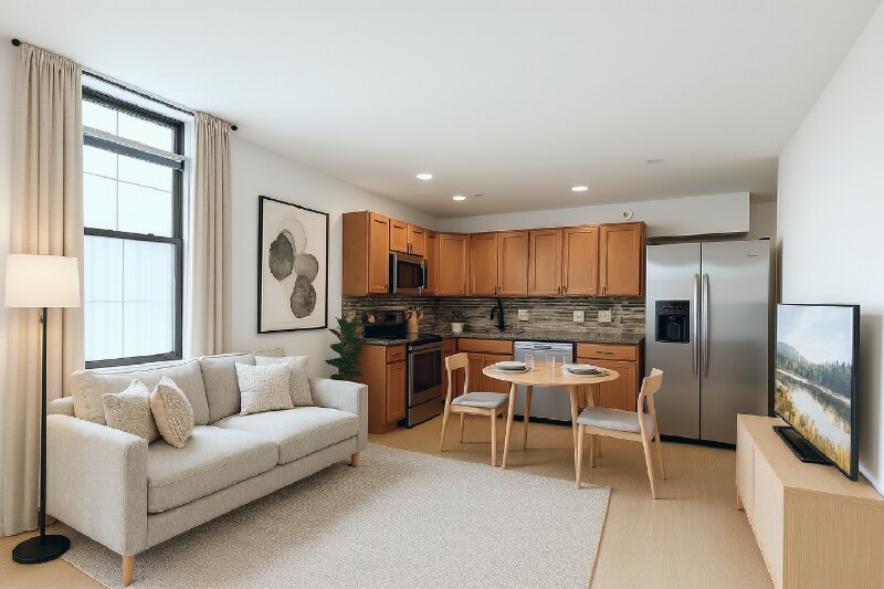Foto del edificio - 1511 N 16th St
