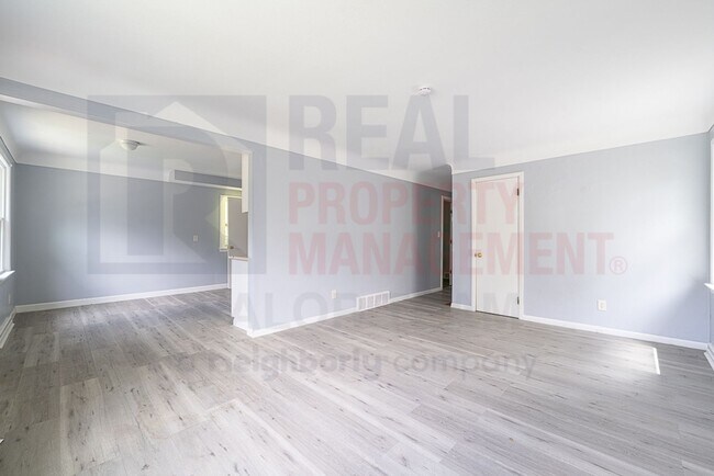 Foto del edificio - Welcoming 3 Bed 1 Bath Single  Family Home