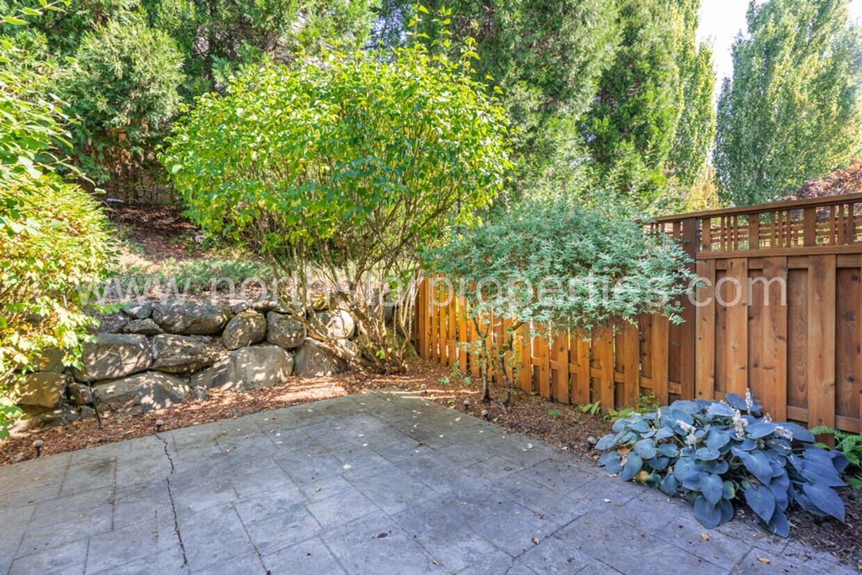 Primary Photo - Forest Heights Brownstone
