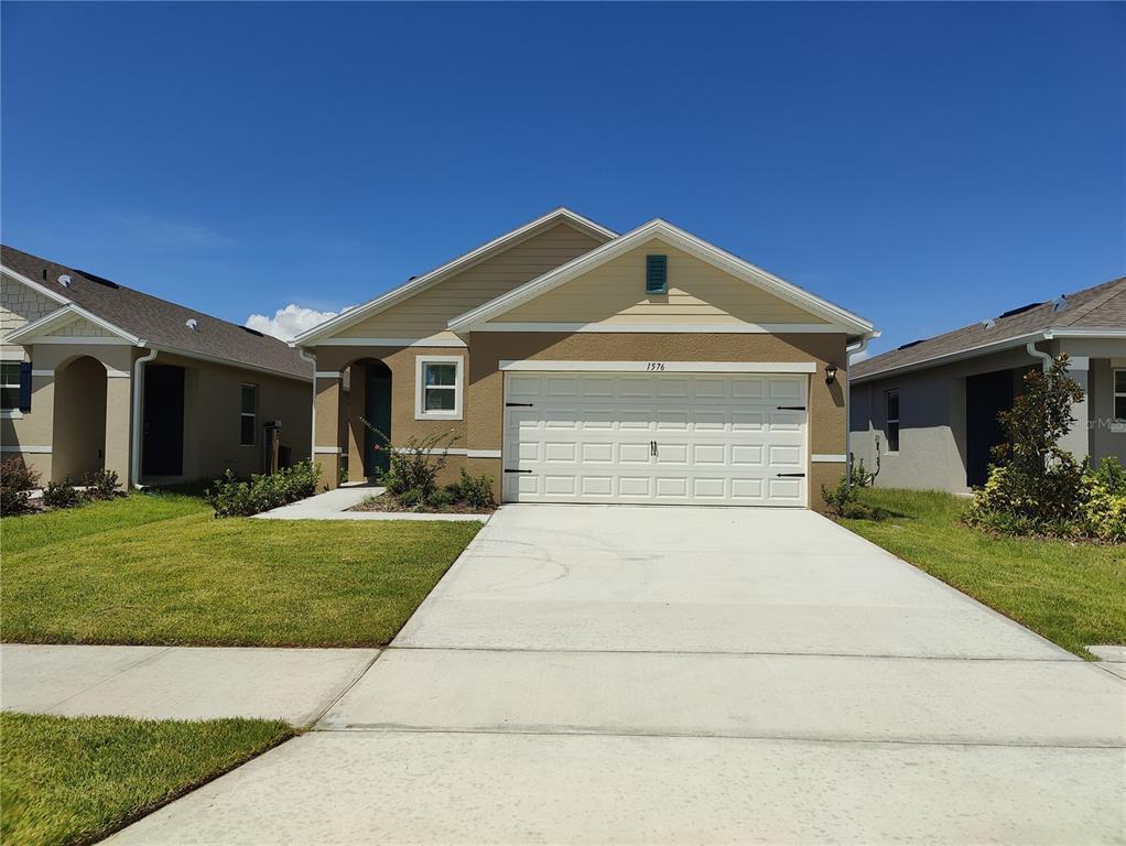 1576 Gladewater Rd, Kissimmee, FL 34744 House Rental in Kissimmee, FL