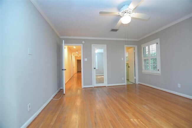 Building Photo - 3016 Lafayette St