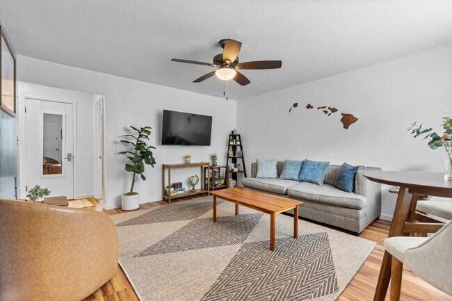 Foto del edificio - 485 Waianuenue Ave