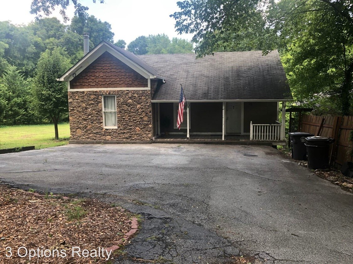 Foto principal - 6713 Parker St