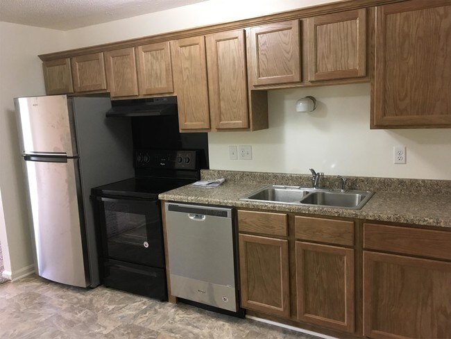 Foto del edificio - 6556 Still Meadows Ln