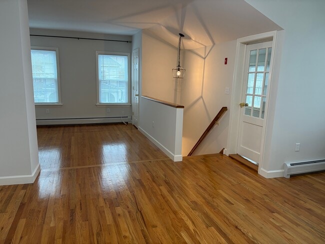 Foto del edificio - 3 Cottage St