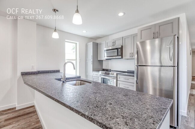 Foto del edificio - 751 N 43rd St