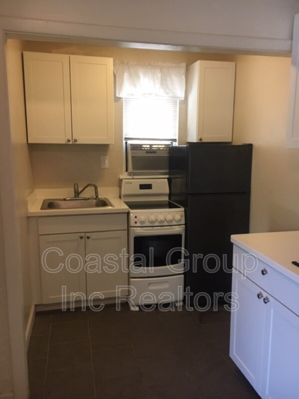 Foto del edificio - 603 Raleigh Ave