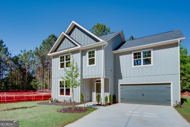 Foto del edificio - 3352 Landings S Dr SW