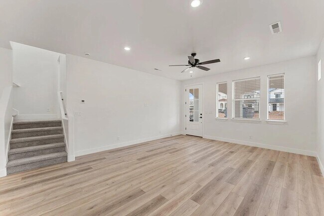 Foto del edificio - New Build in Desert Color - 3 Bedroom Home...