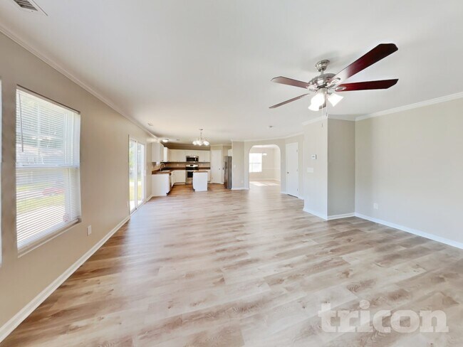 Foto del edificio - 6867 Horseback Lane