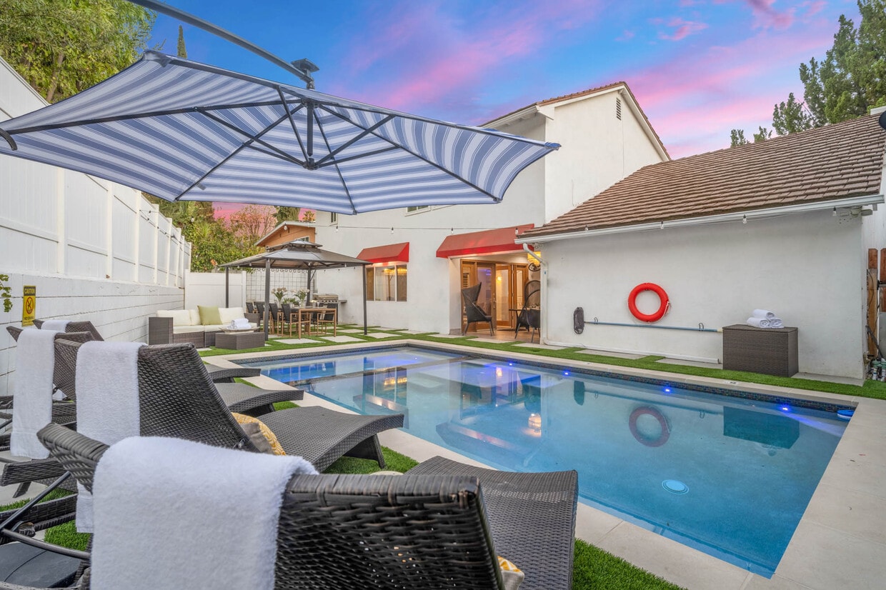 Foto principal - 22711 Margarita Dr