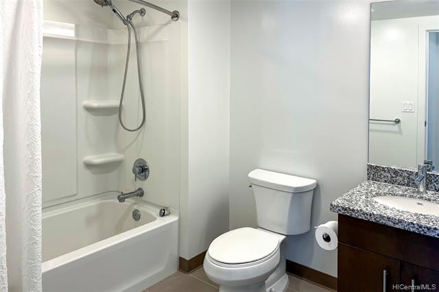 Building Photo - 988 Halekauwila St