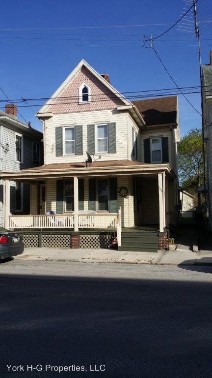 Primary Photo - 109 Pleasant St
