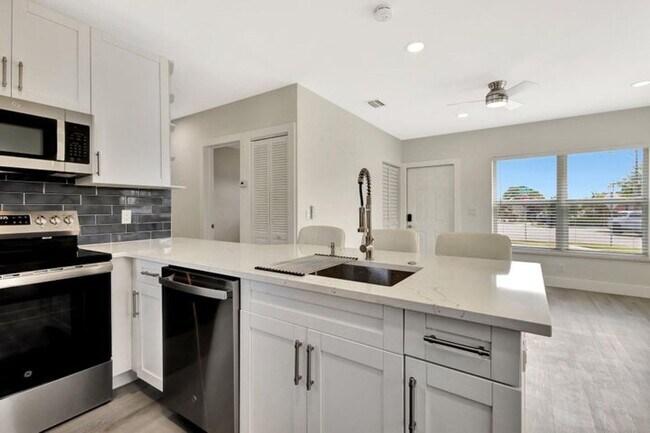 Foto del edificio - 1335 Lee St