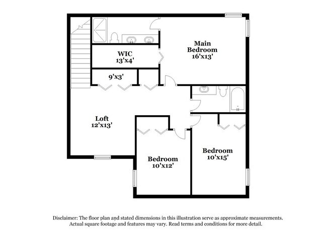 Foto del edificio - 1603 Joseph Hewes Ct