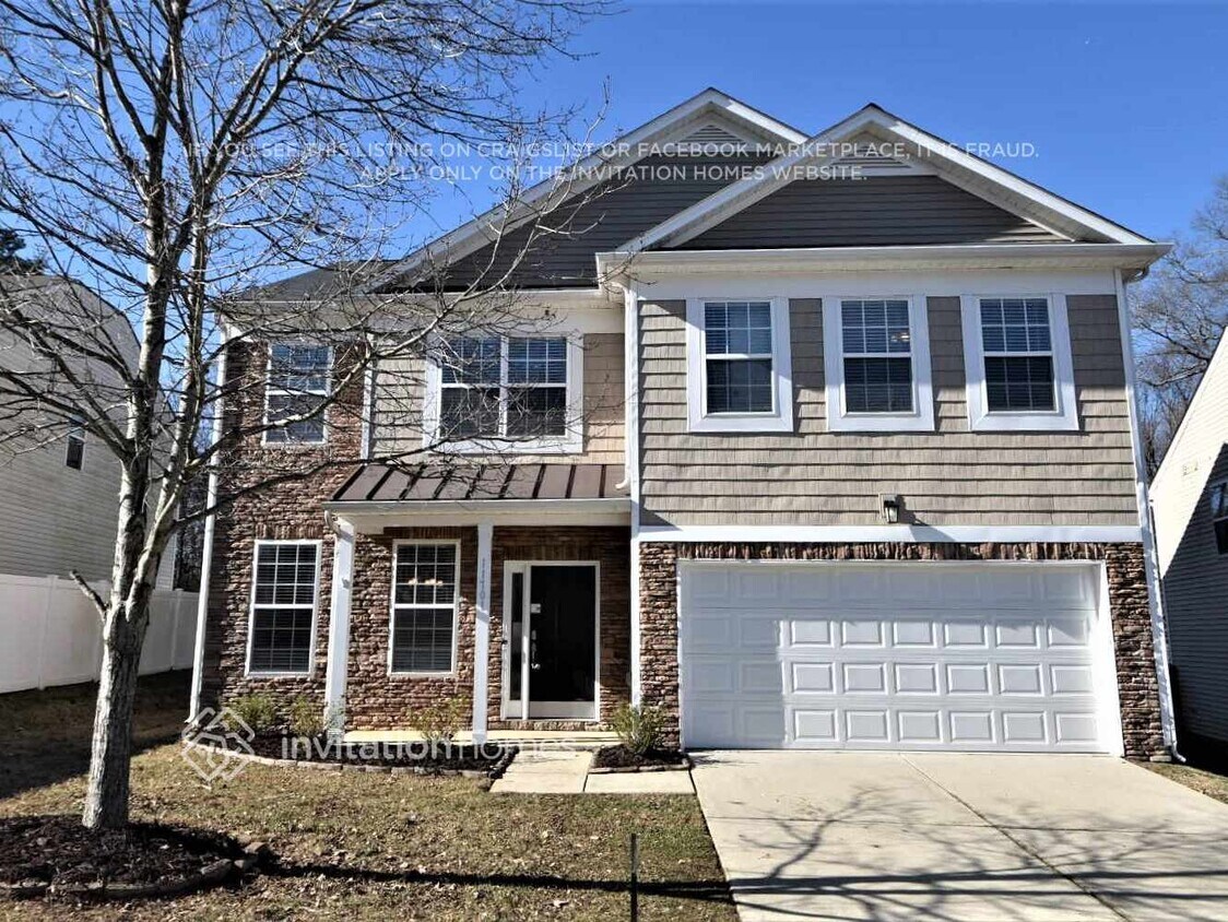 Foto principal - 11701 Oak St