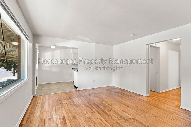 Building Photo - 1508 N Post St